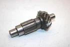 03 Bombardier Quest 650 Oem Pinion Bevel Gear 711296530 420296530 AB1.1 Used. Price: $60.19.