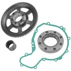 Starter Clutch Sprag & Gear Idler Gasket For Polaris Predator 500 2003-2007 New. Price: $72.00.