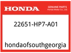 Honda Oem Part 22651-HP7-A01 Guide, Clutch New. Price: $64.88.