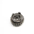 96-98 Arctic Bearcat 454 Oem 4TH Driven Gear 22T 3446-219 Used. Price: $29.90.