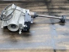 07-11 Yamaha Grizzly 700 Front Differential/drive Shaft/spring Oem 3B4-46160-12 Used. Price: $389.99.