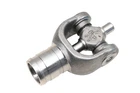 New Oem Yamaha 4GB-46108-10-00 Rear Driveshaft Yoke Assembly Nos. Price: $249.99.