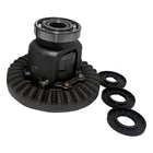 Rear Differential Gear Assy 103871801 For Club Carryall 1500 1700 AM1301301 New. Price: $736.25.