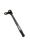 2008-2014 KFX450R Engine Shifter Shaft Kawasaki #13161-0055 Used. Price: $19.99.