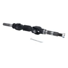 Suitable For Kubota RTV900/RTV1100/RTV1140 All Year Left Right Rear Axle New. Price: $94.33.