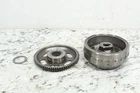 2009 Arctic Cat Trv 550 4X4 Flywheel And Starter Clutch 0802-048 0815-040 Used. Price: $125.00.