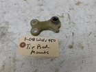 2008 Yamaha Wolverine 450 Steering Stem Flange 5ND-F3816-11-00 Used. Price: $14.99.