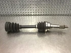 Epi Yamaha Big Bear 400 Front Half Shaft WE381425 5FU-F510F-00-00 S044D New. Price: $129.99.