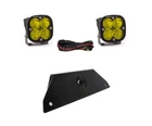 Baja Designs Squadron Pro Lower Bumper Light Kit For 2020+ Polaris Rzr Xp New. Price: $562.95.