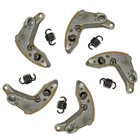 Wet Clutch Centrifugal Carrier For Suzuki LT-F400F LTF400F Eiger 4X4 03-2007 New. Price: $54.00.
