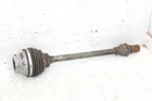 2001 Kawasaki Prairie 300 4X4 Front Drive Shaft Assembly 24056 Used. Price: $119.99.