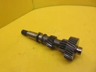 16-19 Oem Can-am Maverick Defender Engine Transmission Counter Shaft Gear Used. Price: $66.49.