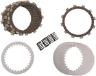 Ebc Brakes DRC89 Dirt Racer Clutch New. Price: $87.91.