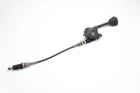 Suzuki Lta 500F Quadmaster Shifter Lever 4X4 57920-09FB0 2001-2002 A24 Used. Price: $40.84.