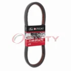 Gates G-force Redline Drive Belt Ski-doo Mx Z 800 Renegade 2004-2009 Sb New. Price: $181.95.