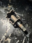 Suzuki Oem Reverse Shift Cam Lever 1987 LT250 25320-19B10 Used. Price: $12.00.