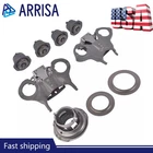 New 6DCT250 DPS6 Clutch Release Fork&bearing Kit 2012-2019 Ford Fiesta Focus. Price: $136.99.