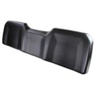 E-2684885-070 Directfit Black Seat Back For Polaris Ranger 570-6 -fs Crew+++ New. Price: $169.00.
