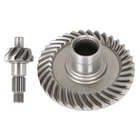 Rear Differential Ring Pinion Gear For Honda TRX300FW 4X4 Fourtrax 1988 New. Price: $28.20.