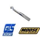 Moose Utility Division Polaris Rzr Belt Removal Tool CVT-1M All Years New. Price: $30.95.
