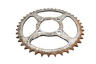 87 Suzuki Quadrunner 2X4 Rear Sprocket LT230E Used. Price: $29.90.