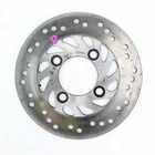 2021-2022 Honda Msx 125 Grom Rear Brake Disc 43251K26G01 Used. Price: $53.82.