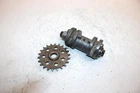 1990 Polaris Trail Boss 350L 4X4 Oem Center Tensioner W/sprocket 3222042 AP142 Used. Price: $56.75.