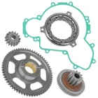 Starter Clutch Sprag Idler Torque Gear Bushed For Polaris Rzr Xp 900 2011 2012 New. Price: $111.01.
