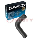 Dayco Engine Coolant Bypass Hose 1968-1974 Ford Ranch Wagon 5.0L 5.8L V8 Uz New. Price: $22.90.