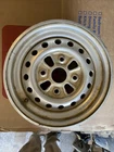 2001 Honda Foreman Rubicon 500 12X6 Front Aluminum Wheel 44650-HN2-000 Used. Price: $75.00.