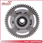 Starter Clutch Kit For Yamaha Breeze 125 89-04 Grizzly 2004-2013 New. Price: $35.95.