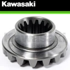 New 1988 2022 Genuine Kawasaki Mule Bevel 16T Gear Fits Many! 49022-1117. Price: $153.95.