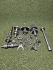 2018 Arctic Cat Alterra 500 4X4 Transmission Gears Shift Shaft Forks Used. Price: $99.94.