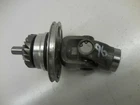 BB24 Yamaha Yfm 80 Badger 1996 Middle Driven Gear 3GB-17508-00-00 Used. Price: $28.49.