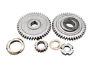 11 Polaris Phoenix 200 2X4 Crank Gears Used. Price: $23.86.