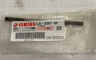 Yamaha Oem 2J5-16357-00-00 Push Blaster Rod New. Price: $10.45.