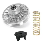Secondary Drive Clutch Fits Can-am Outlander Renegade Maverick Commander Max 4X4 New. Price: $142.90.