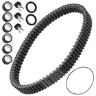 Caltric Primary Clutch Rebuild Belt Kit For Yamaha Grizzly YFM350 2007-2014 New. Price: $73.00.