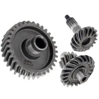 Niche Differential Ring Gear Pinion Set For Yamaha Grizzly 550 3B4-461A0-00-00 New. Price: $232.69.