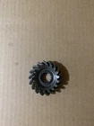 1984 Yamaha YTM200EL Oem Transmission Interm Diaire, 24 W-Y1754-00-00 D'occasion. Price: $21.82.