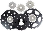 Steel Front Sprocket 15T JTF1536.15 New. Price: $15.10.