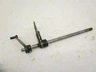 Suzuki Quadrunner Ltf 160 Shifter Shaft 25540-24200 1989-2004 Used. Price: $20.00.
