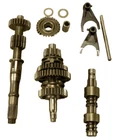 2010 Arctic Cat Xt 700 Trans Gear & Shift Set OEM#0822-162 2308 SB72 Used. Price: $108.67.