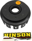 Hinson Billet Clutch Basket Yamaha YZ450F/YZ450FX/WR450F 2004-21/YFZ450R 2009-13 New. Price: $259.99.