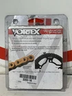 New Vortex Steel Front Sprocket 3283-16. Price: $15.00.