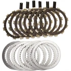Ebc Brakes Clutch Set DRC26 New. Price: $163.86.