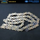 Oem Polaris Sportsman Scrambler Magnum Xplorer Drive Chain 3221193-070 New. Price: $38.30.