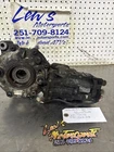 2012 Arctic Cat 550 Front Diff 1502-878 Used. Price: $400.88.