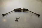 2018 Arctic Wildcat Trail 700 Steering Tie Rods Rack & Pinion Pair 0405-485 Used. Price: $154.99.