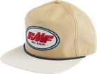 Fmf Patina Oval Hat Stone Size SP26196905STNOS New. Price: $36.55.